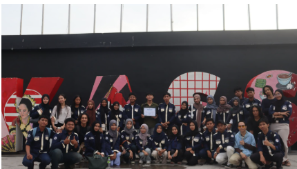 “Ekosistem 5 Minat dan Bakat HIMA BISDIG FEB UNM Jalankan Berbagai Program Pengembangan Mahasiswa di Paruh Kepengurusan 2024–2025”