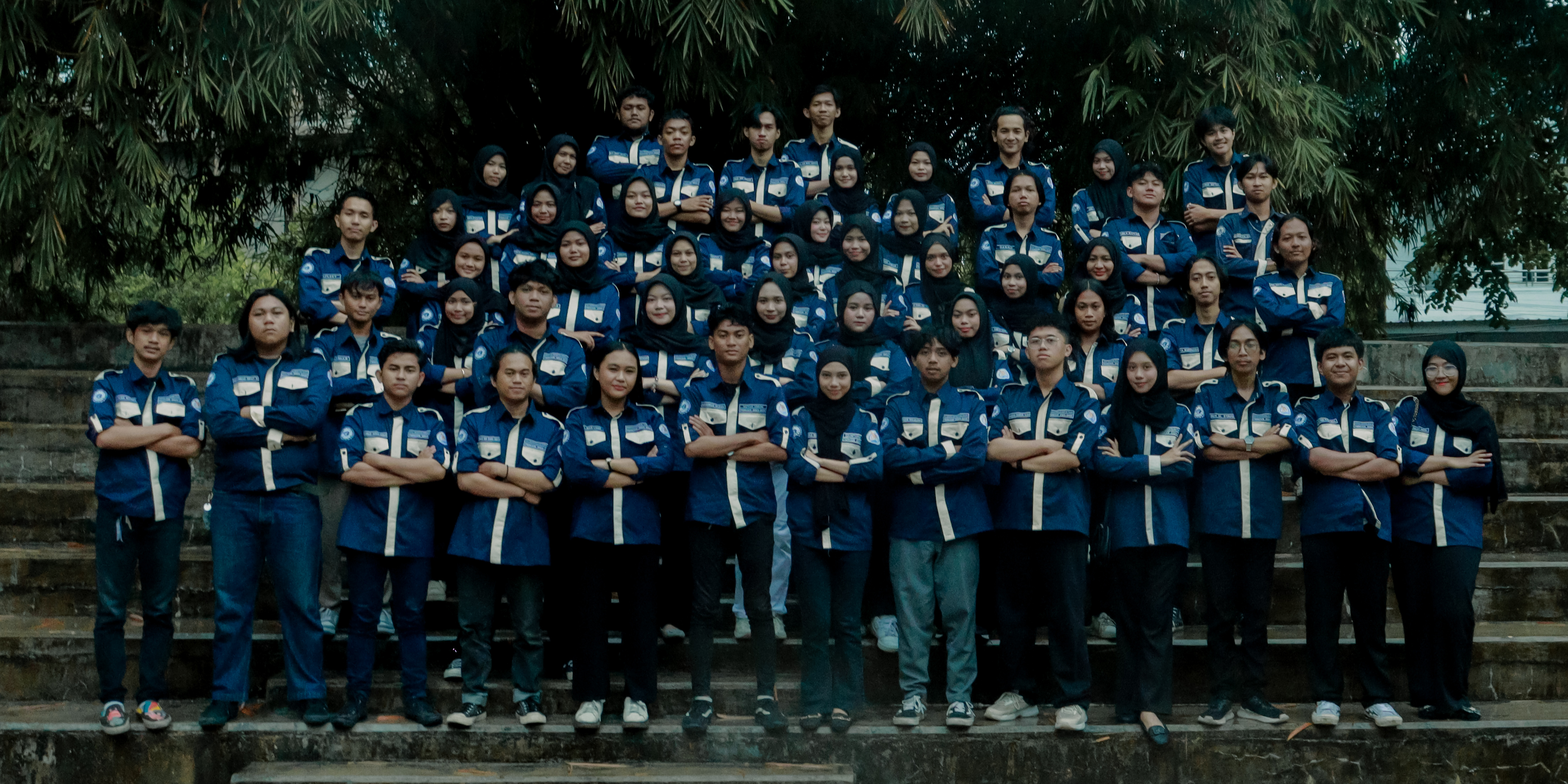 PELANTIKAN PENGURUS 2024-2025