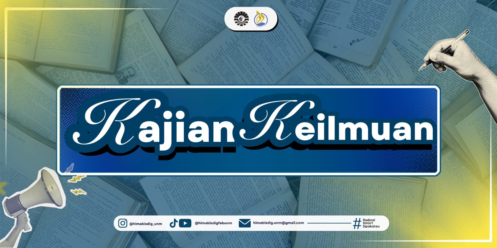 Kajian Keilmuan: Basic Logic