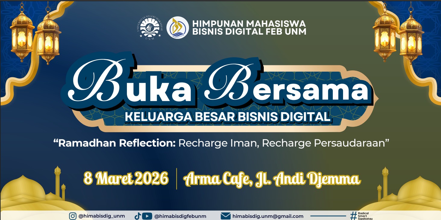Buka Bersama
