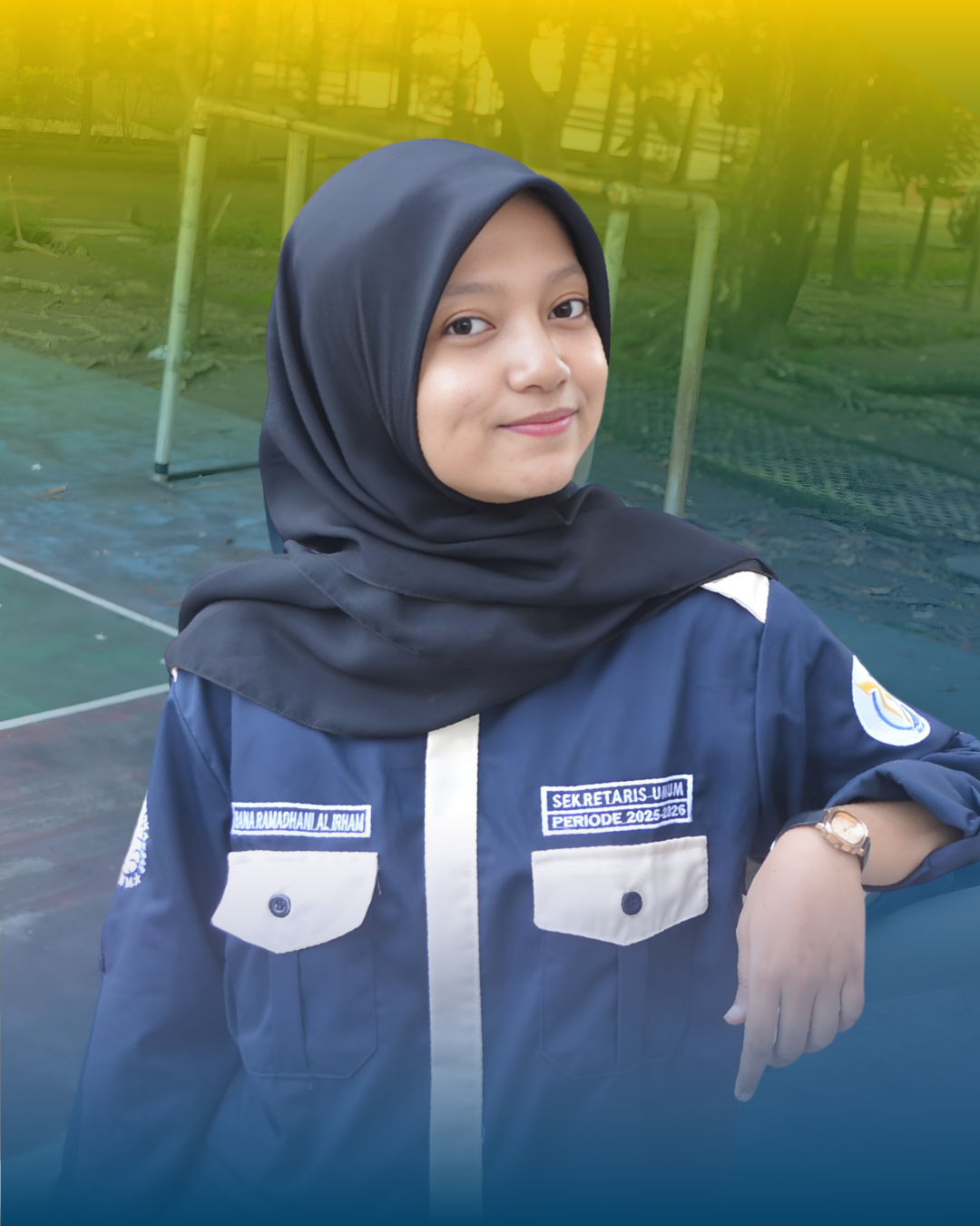 Kirana Ramadhani Al Irham