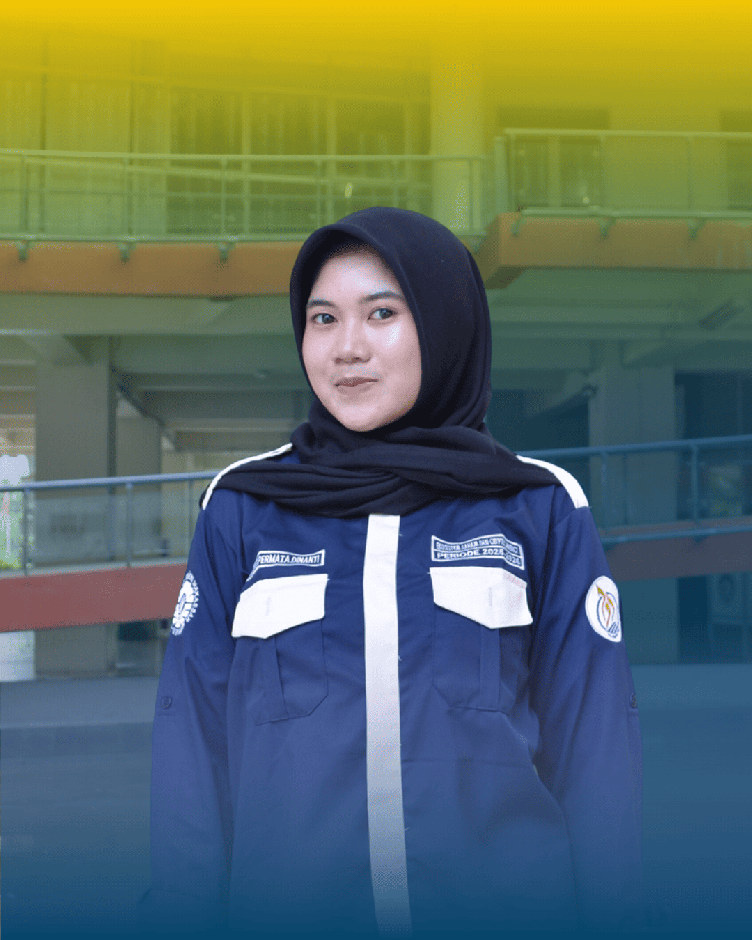 Aqilah Permata Dinanti