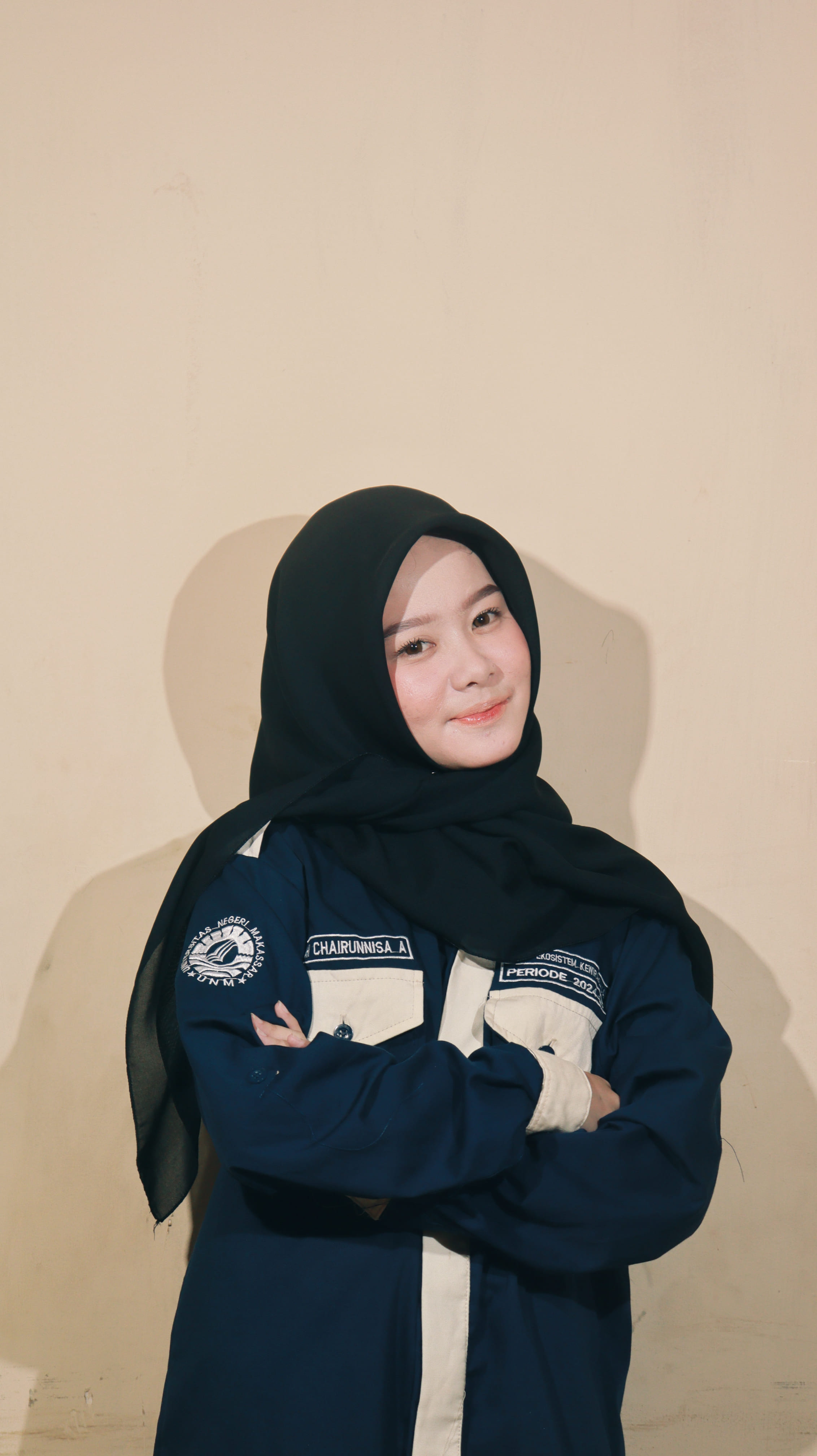 Azizah Chairunnisa A