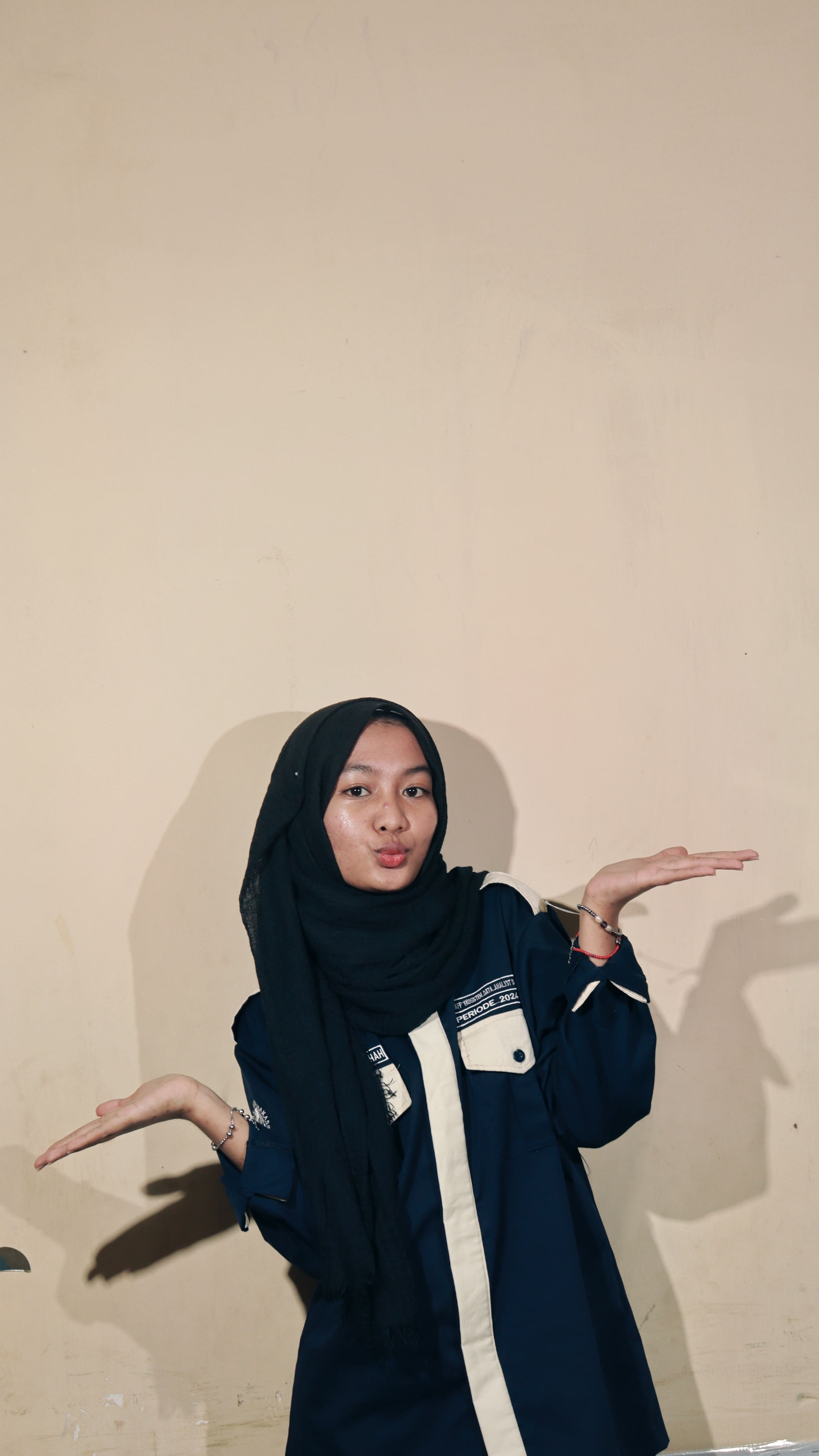 Azmi Nadhifah Khalishah