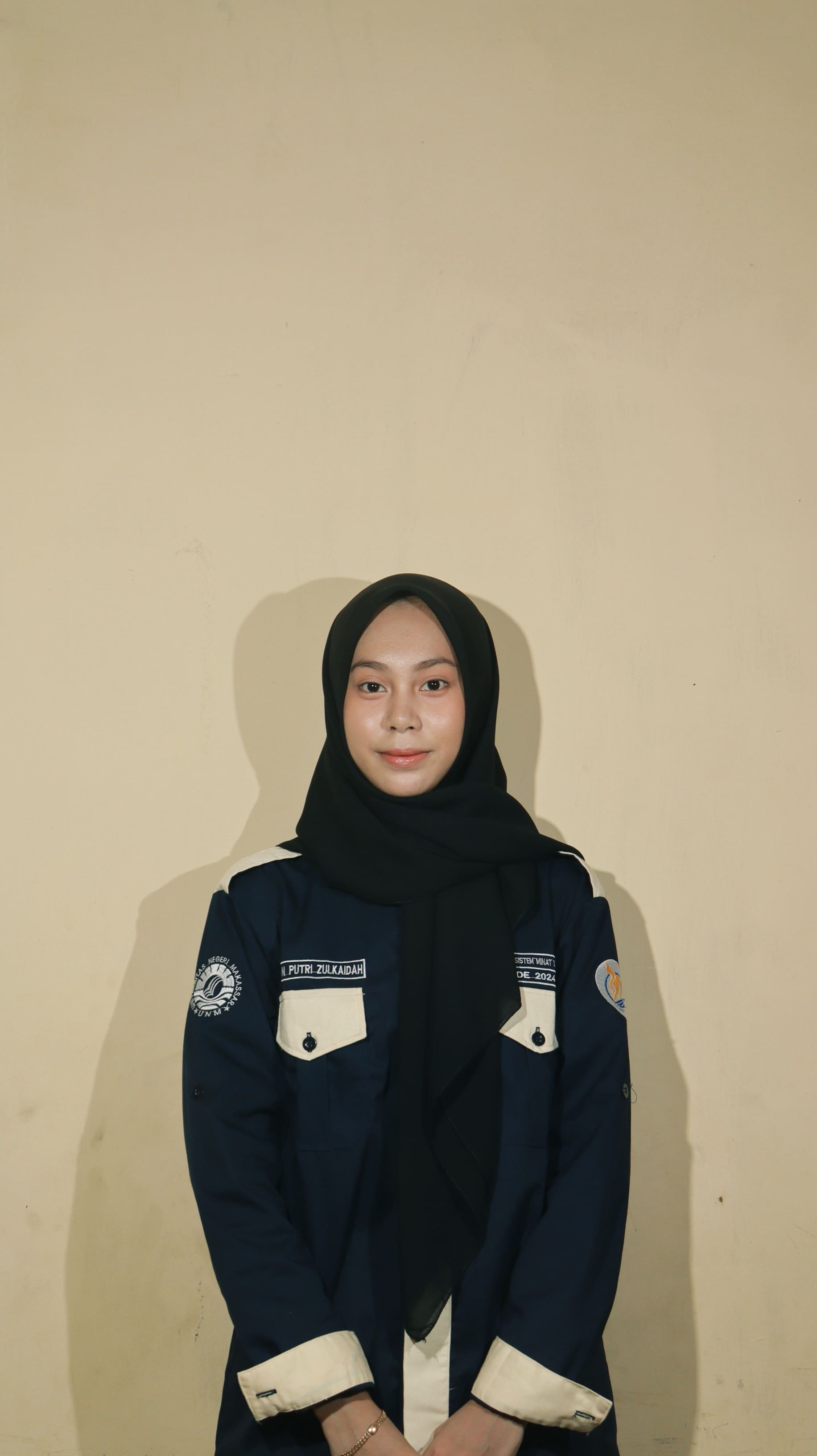 Berlian Putri Zulkaidah