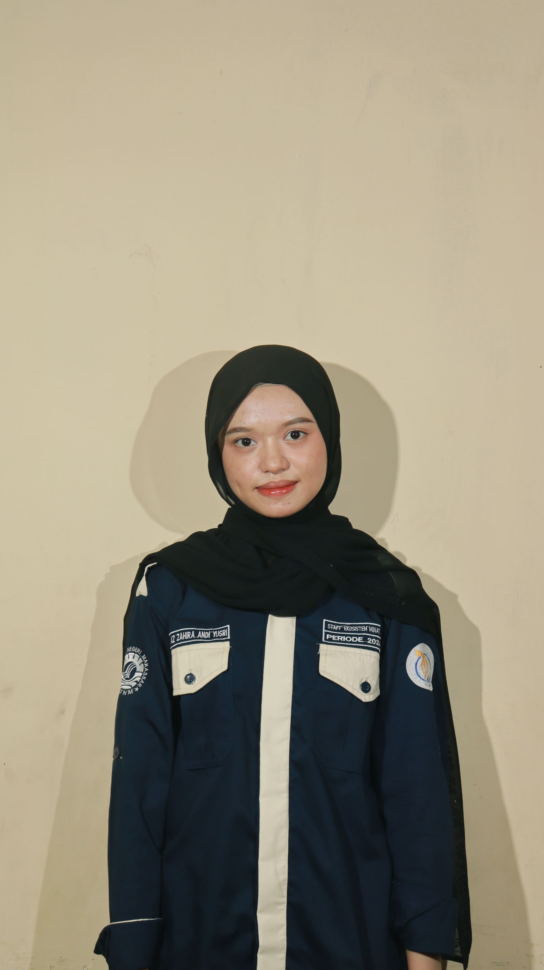 Fakhira Az Zahira Andi Y