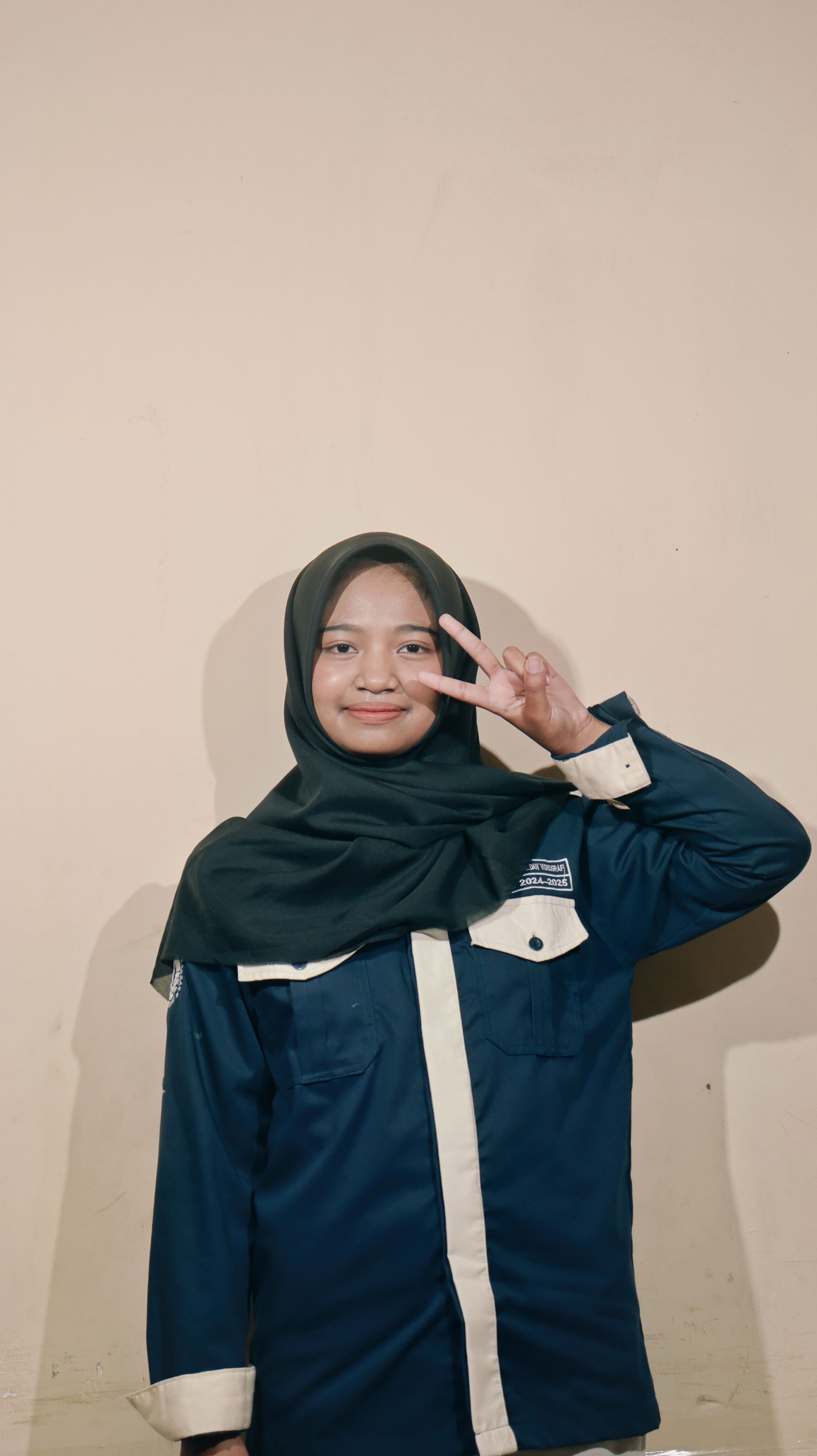 Fathiyyah Muhayrika Sarika