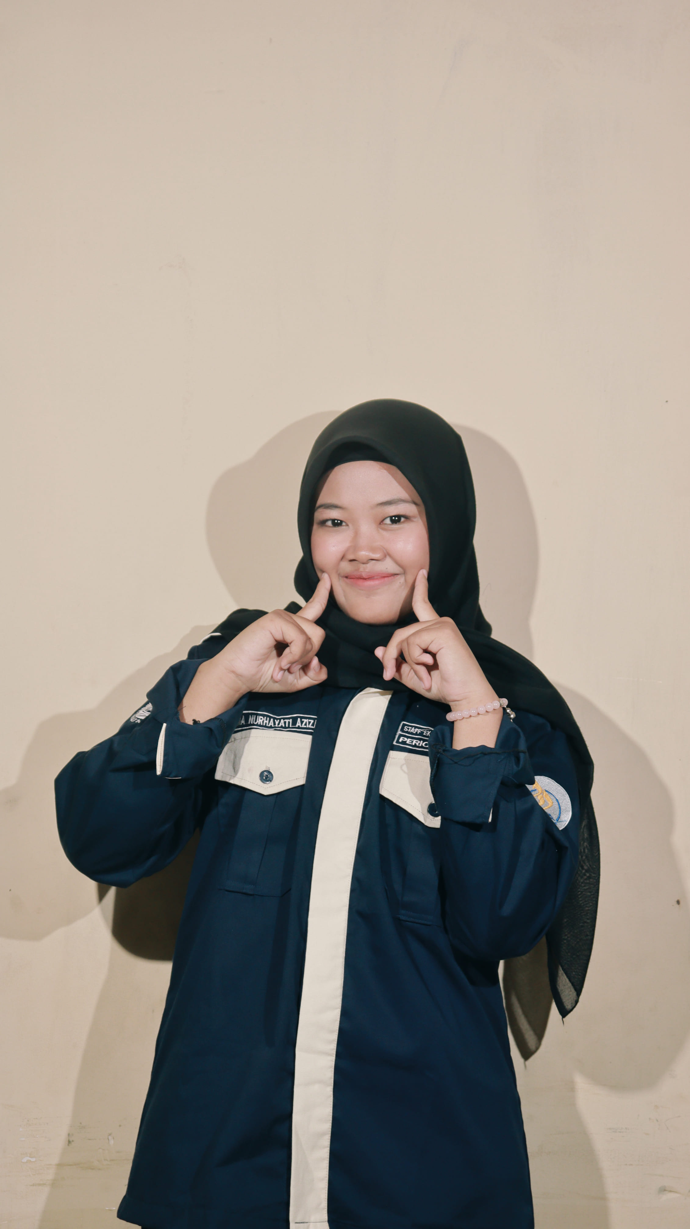 Hanna Nurhayati Azizah