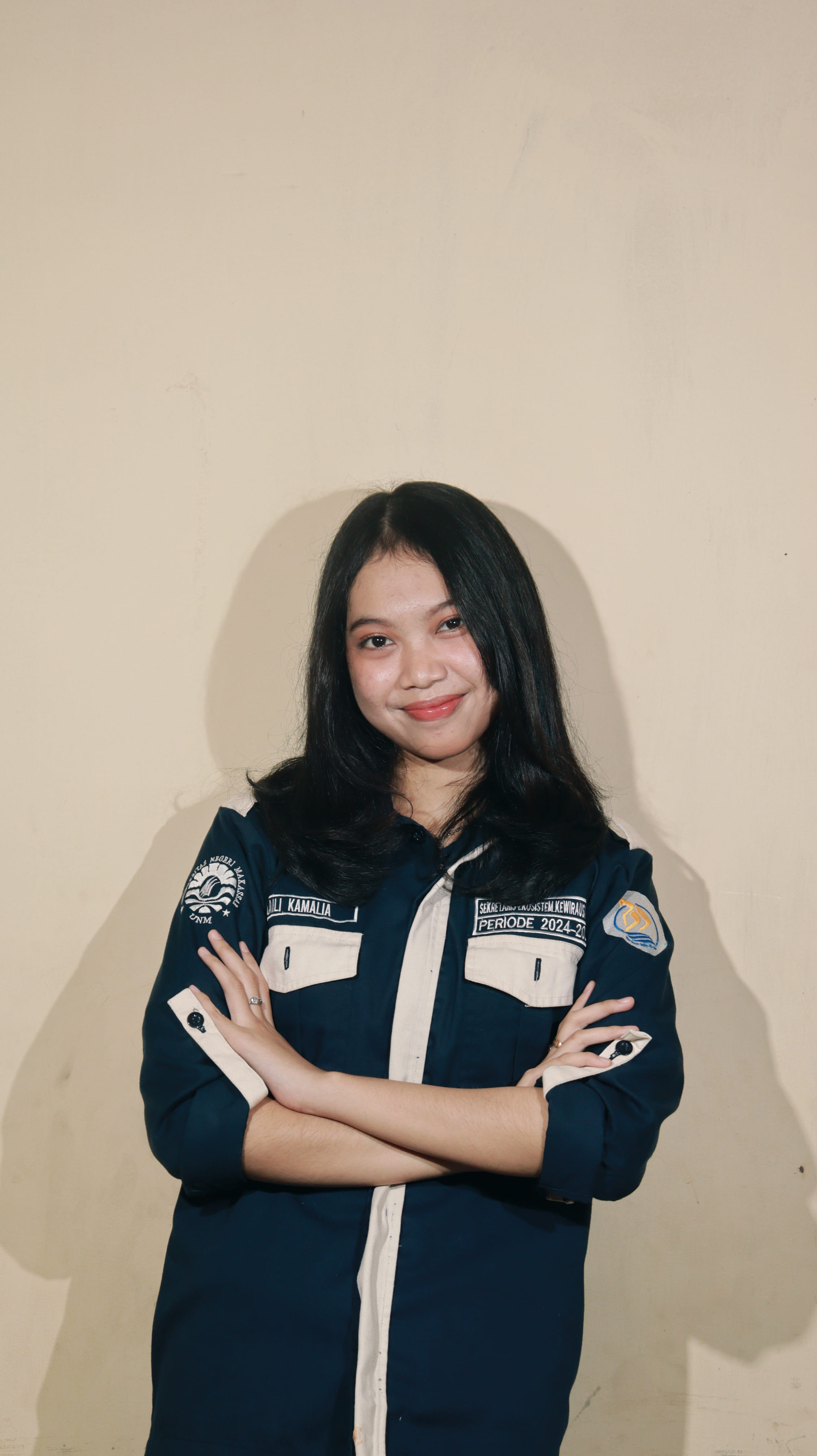 Laili Kamalia M