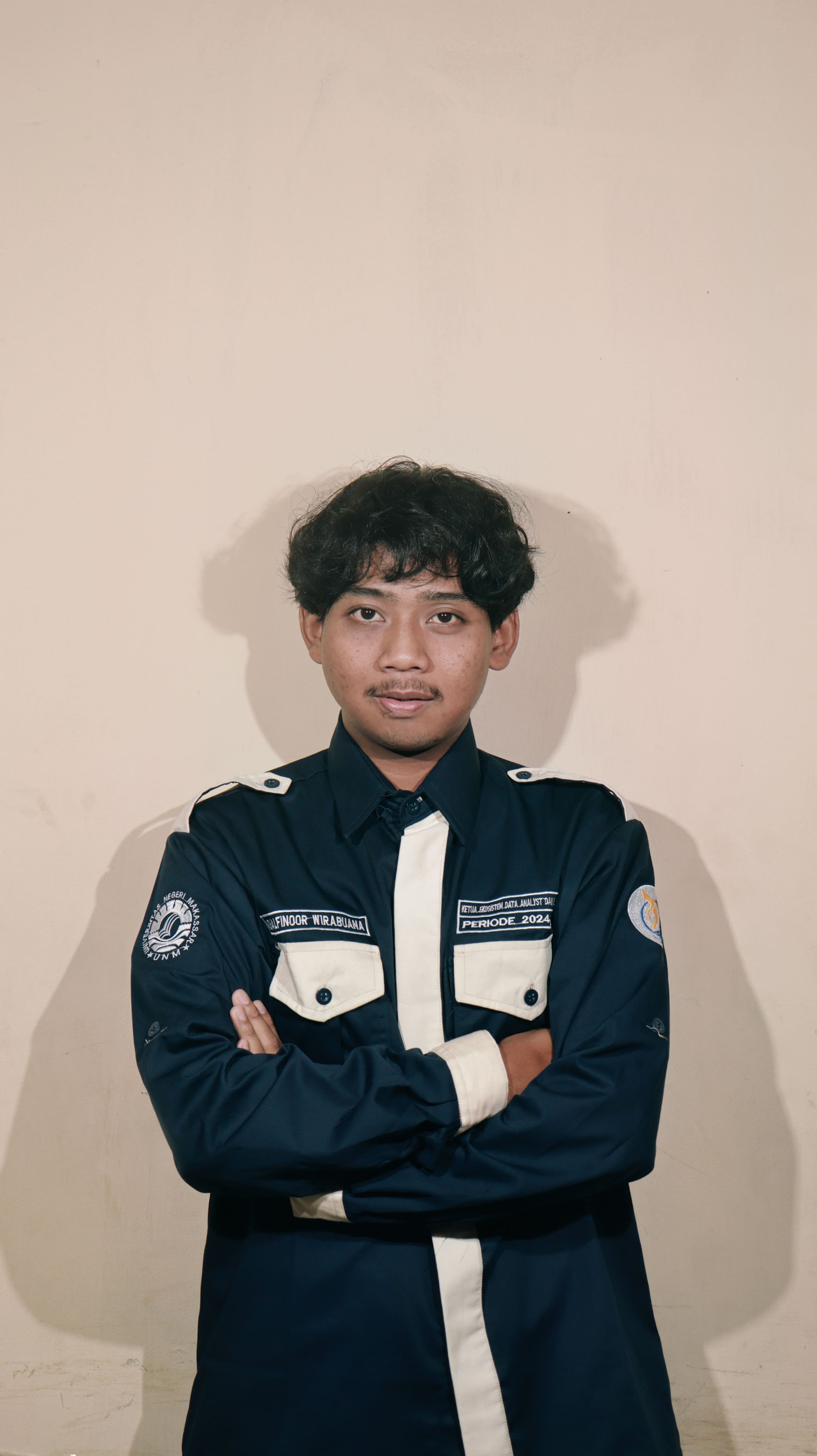 Mohalfinoor Wirabuana