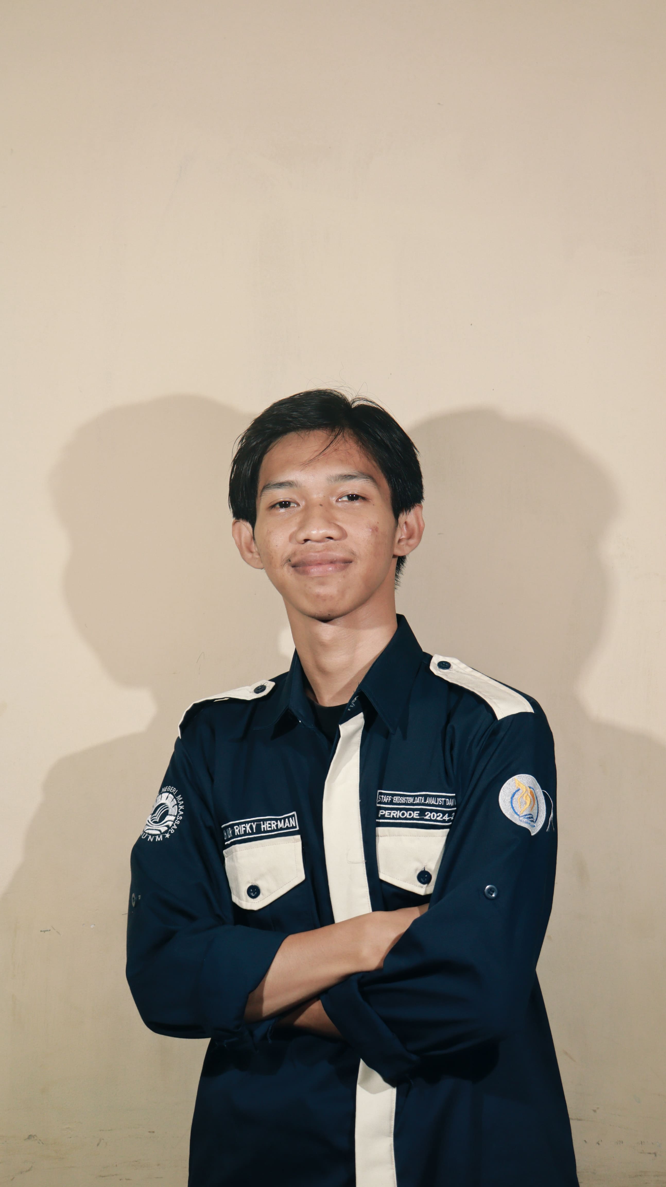 Muh. Nur Rifky Herman