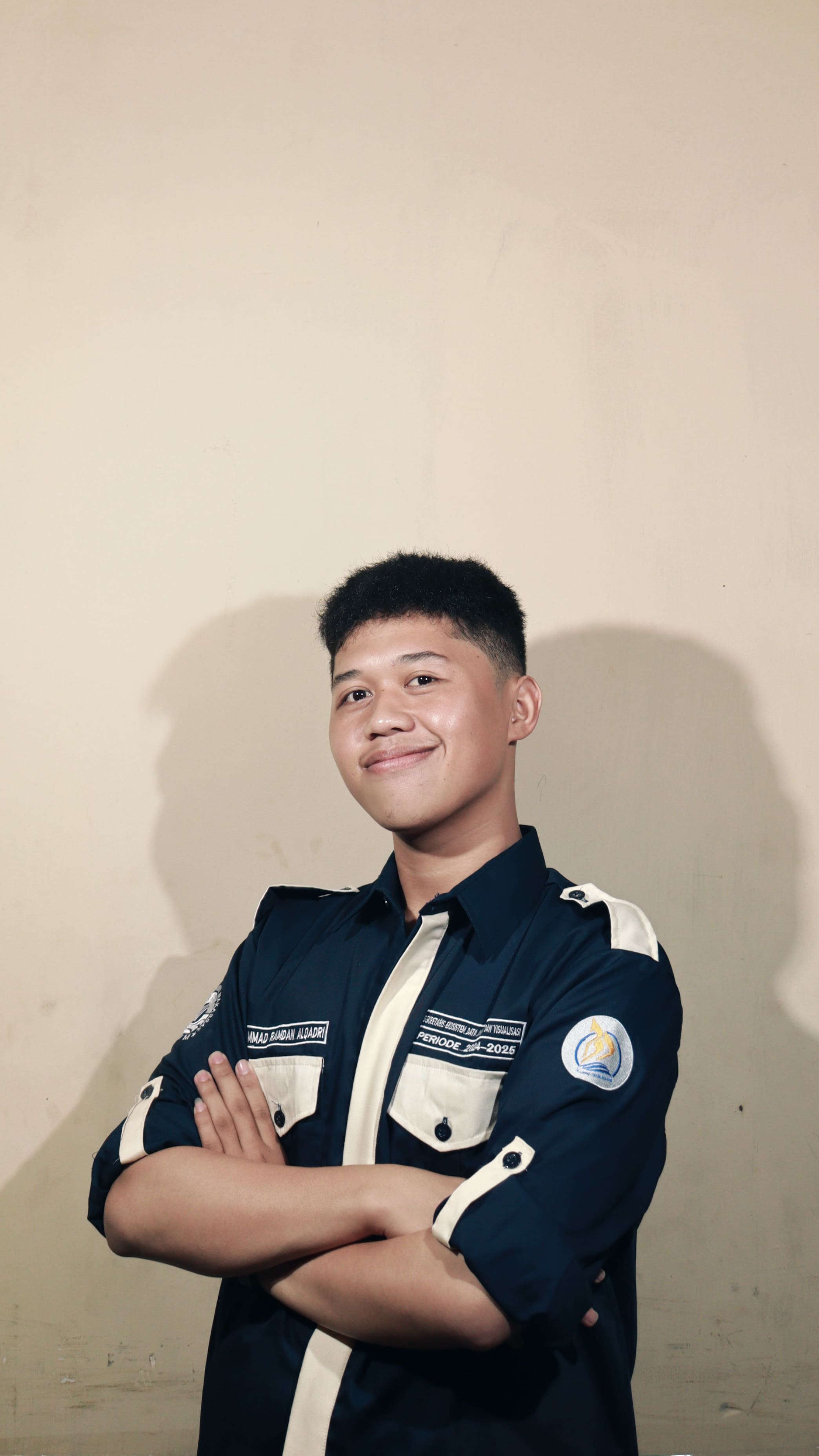 Muh. Ramdan Alqadri