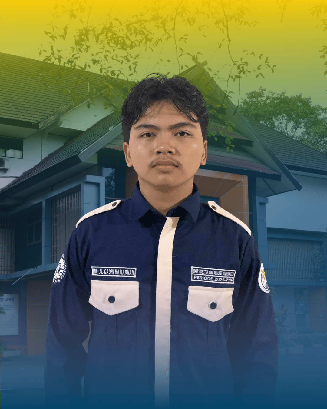 Muh Al Qadri Ramadhan