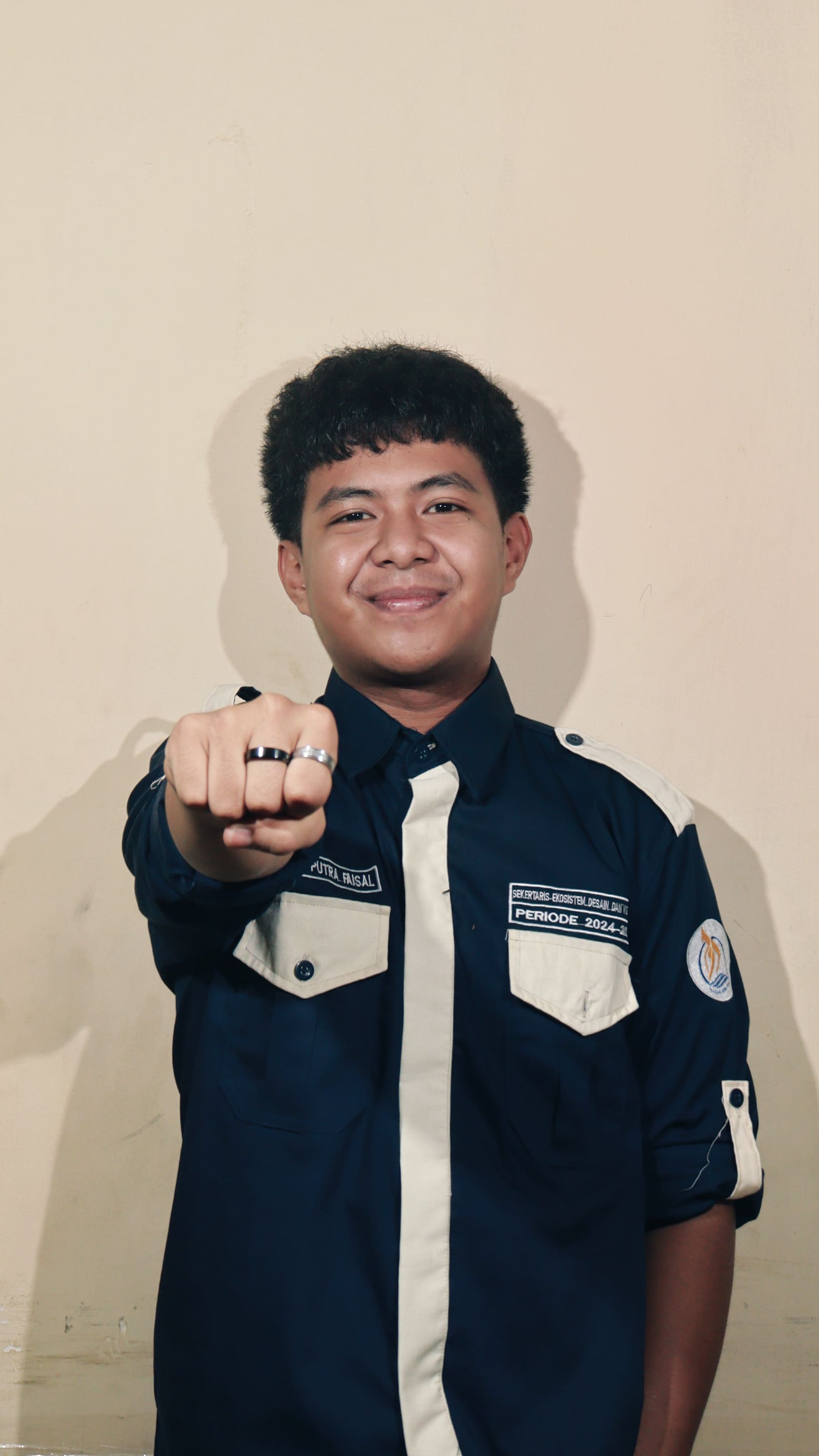 Muh.Bintang Putra Faisal