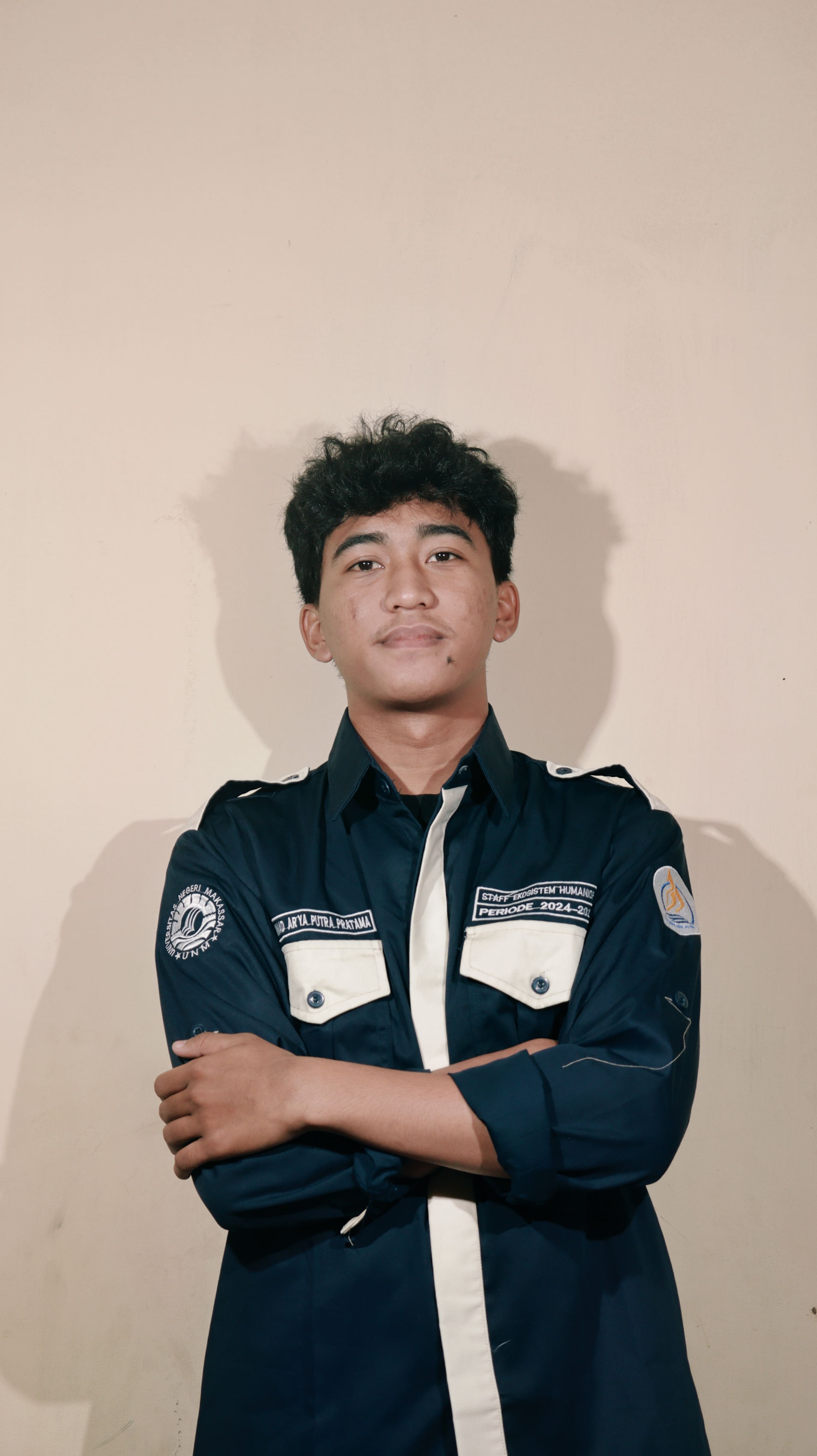 Muhammad Arya Putra P.