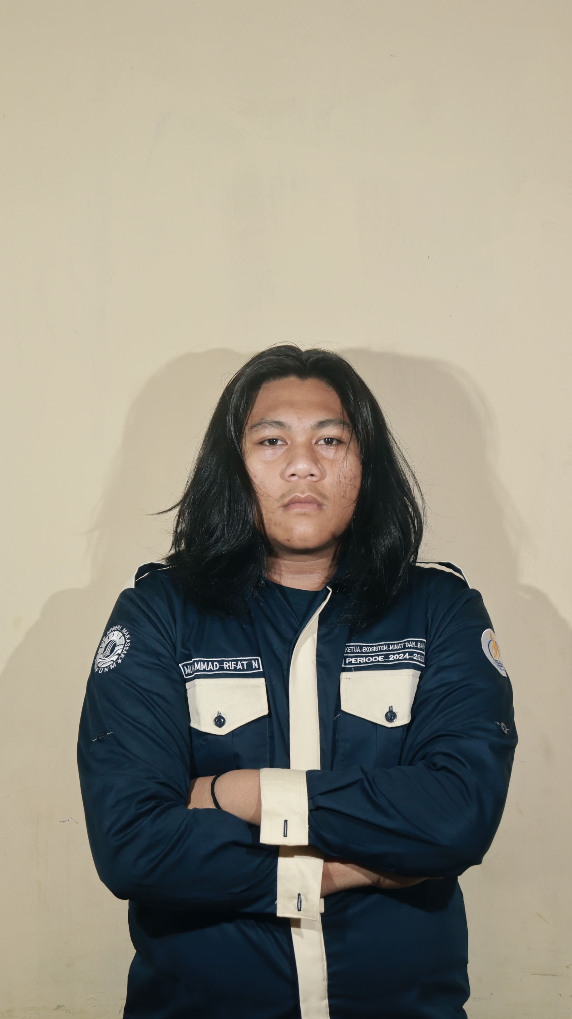 Muhammad Rif'at Nawawi