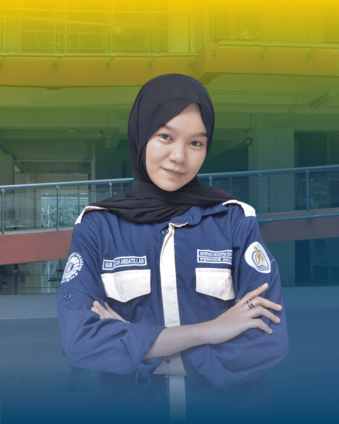 Nur Azizah Ardatillah