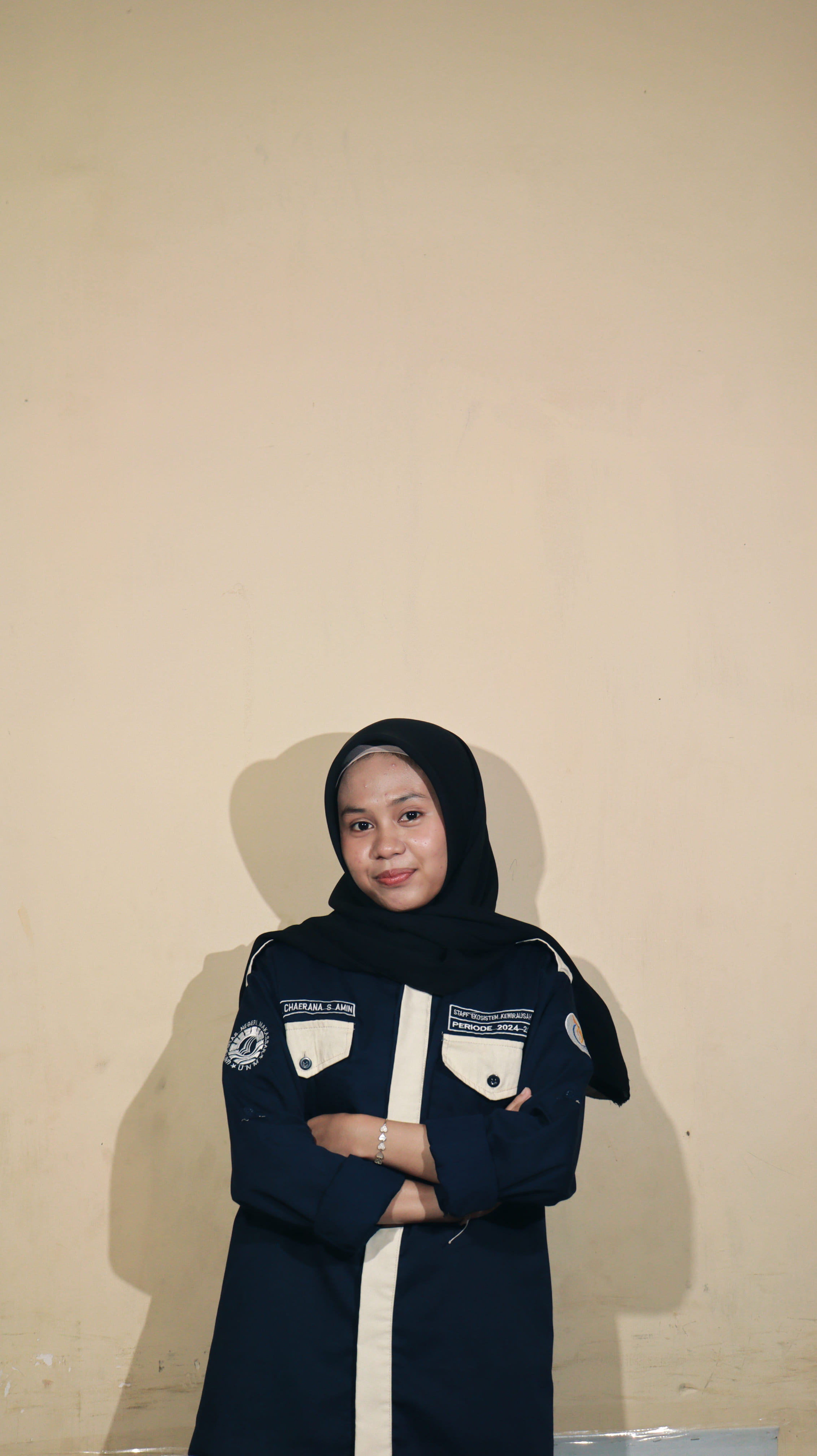 Nurul Chaerana S Amin