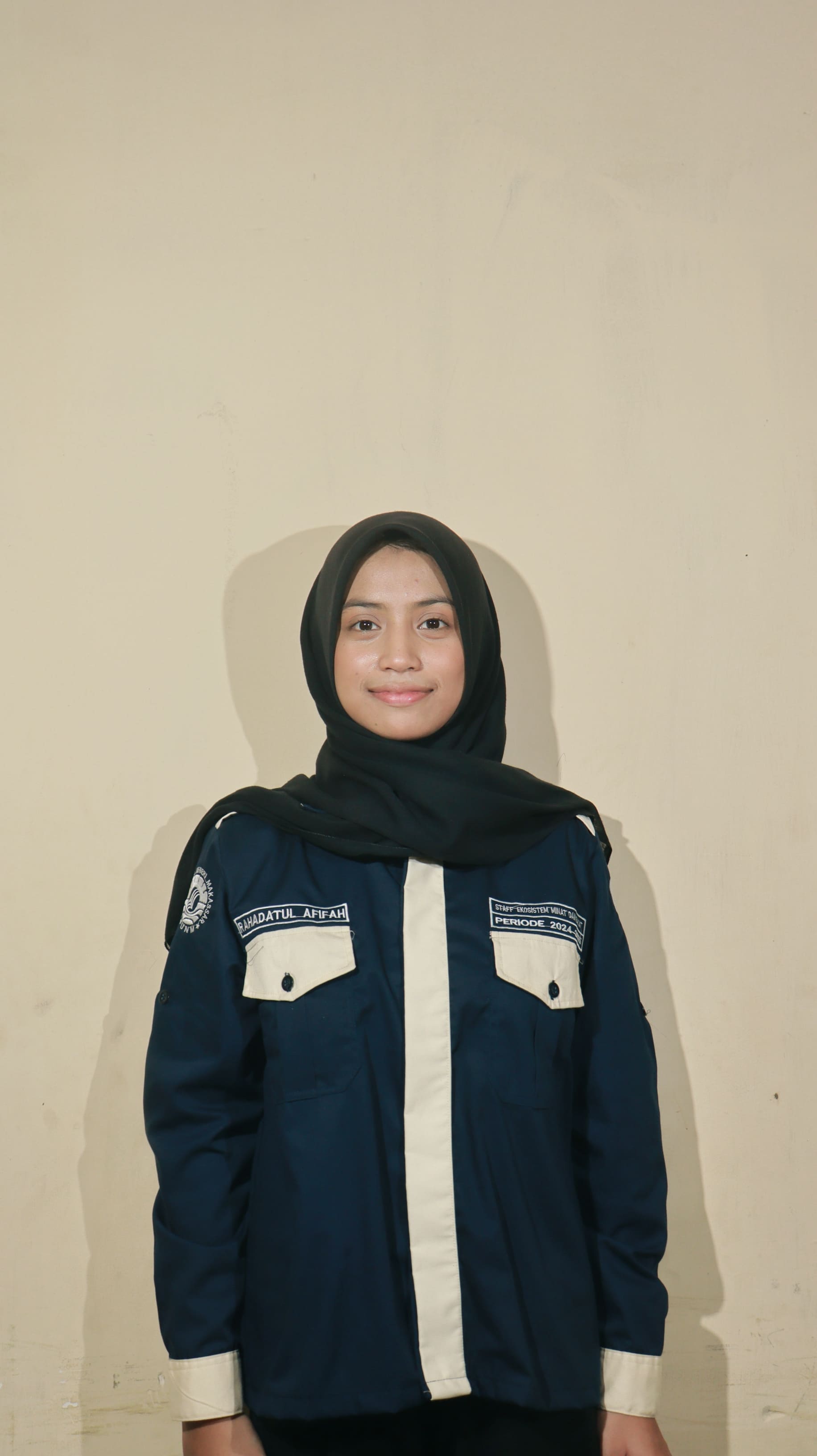 Rahadatul Afifah