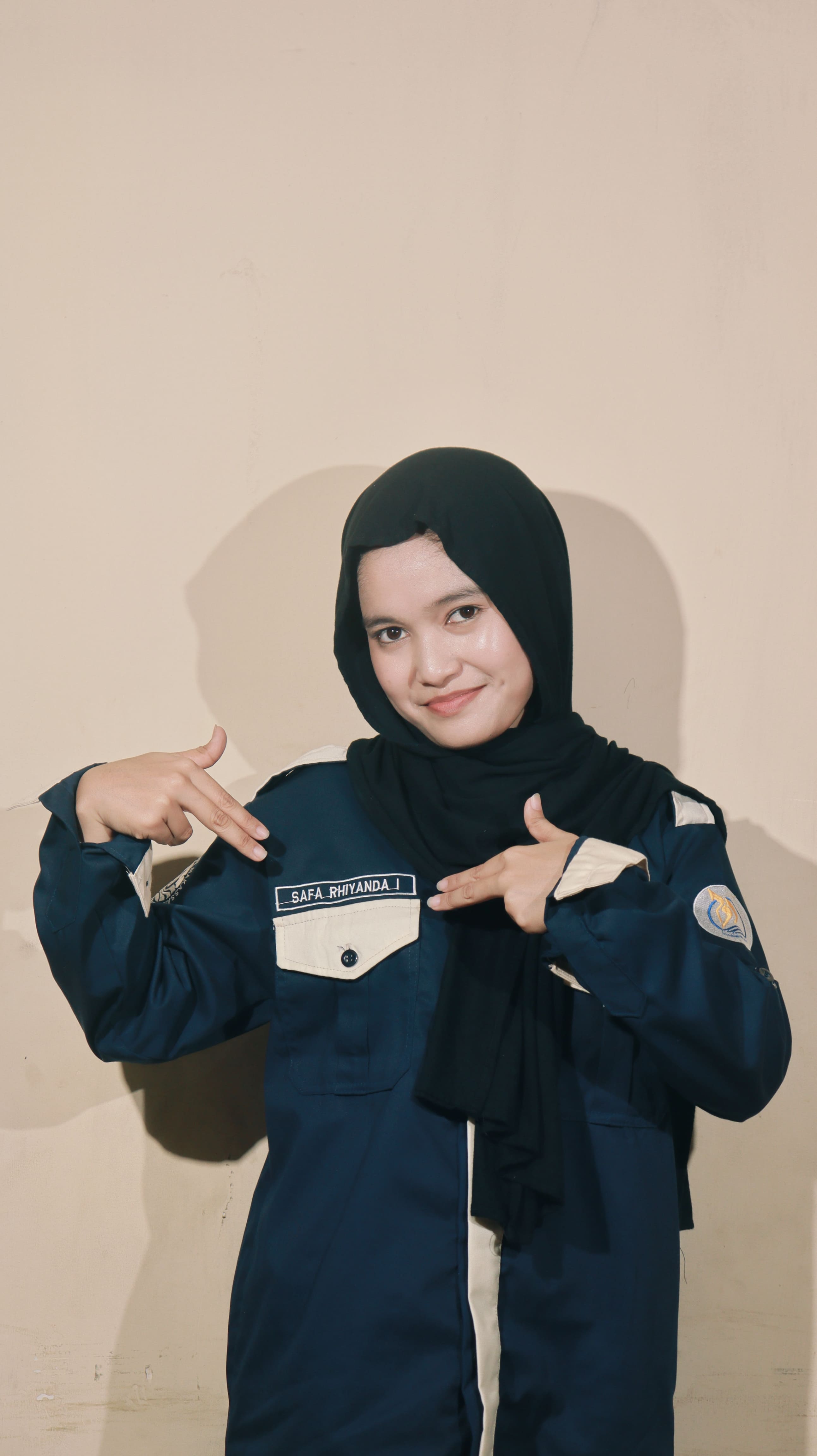 Safa Rhiyanda Iskandar