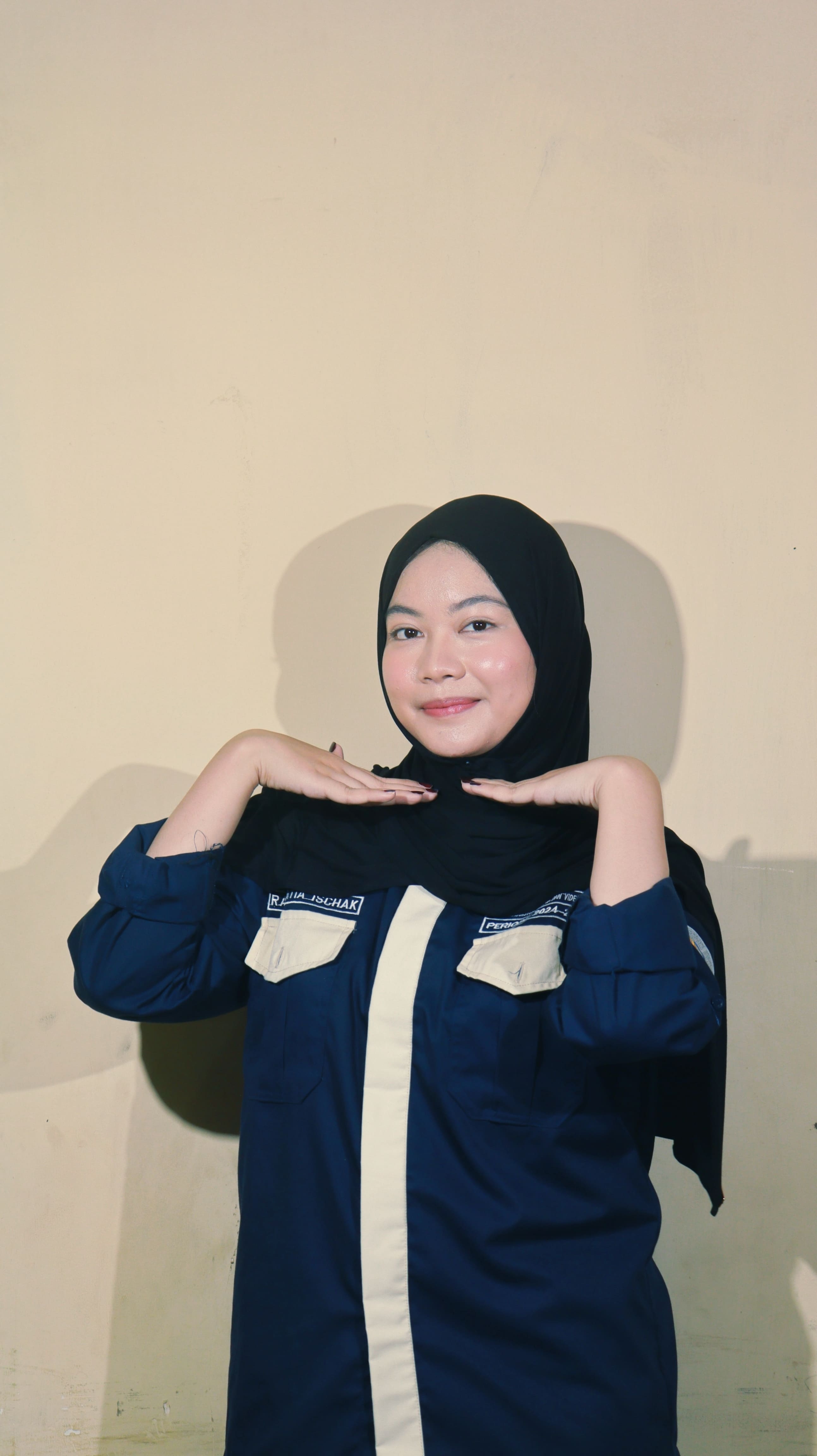 Siti Rahmatia W Ischak