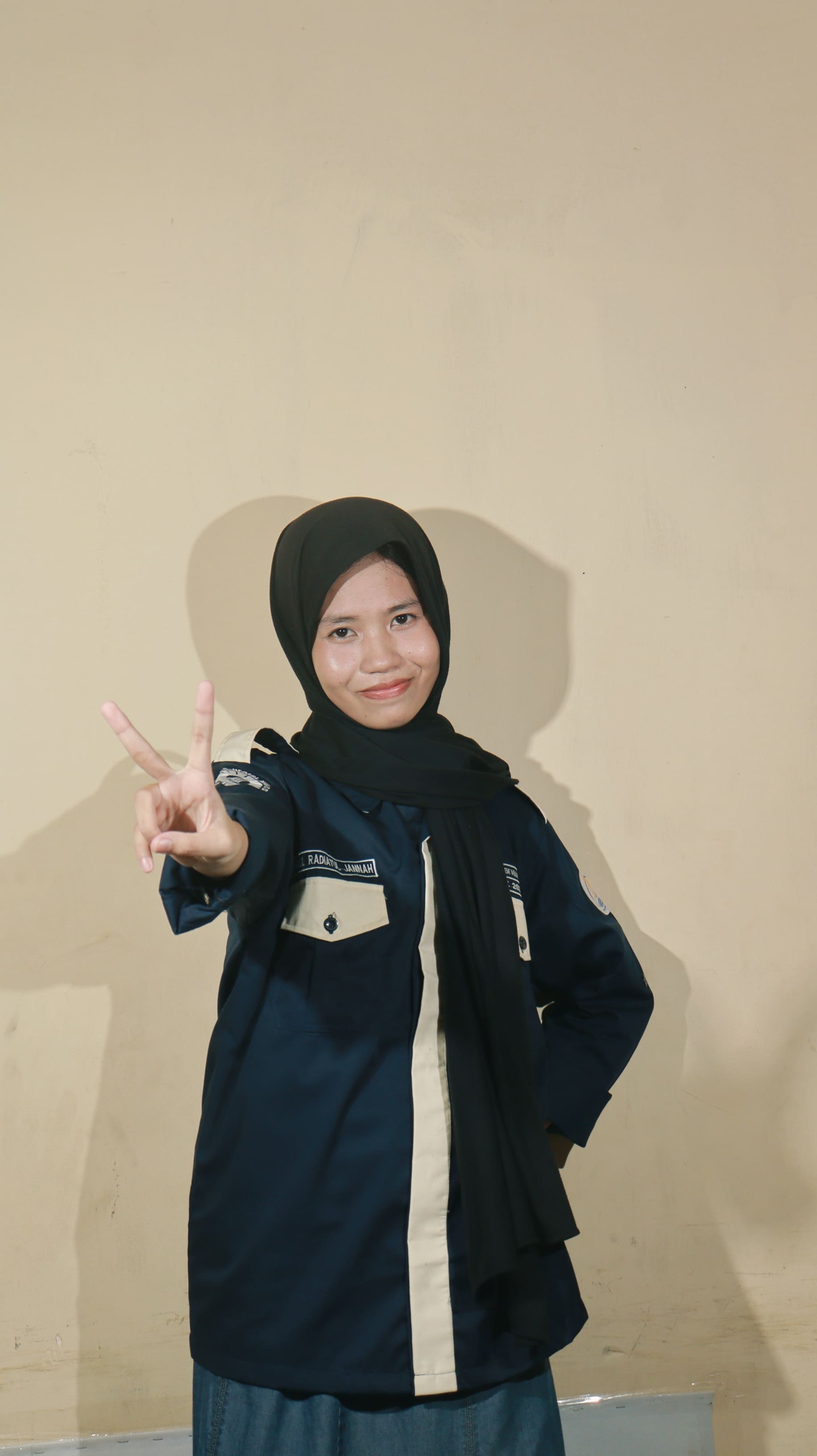 Ummul Radiatul Jannah